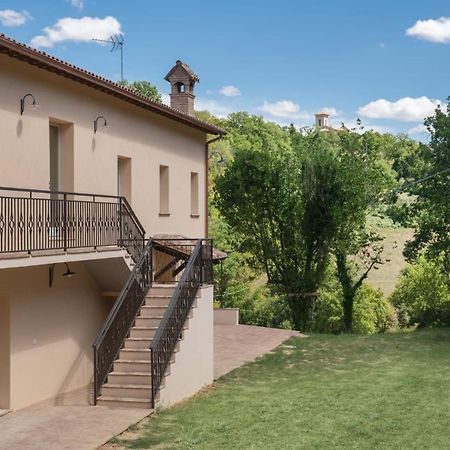 Piano Del Mulino Villa Orvieto Exterior foto