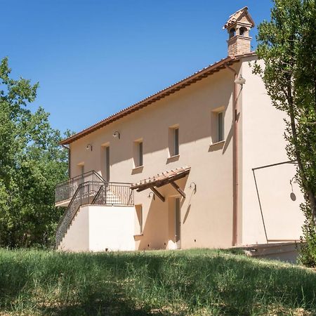 Piano Del Mulino Villa Orvieto Exterior foto