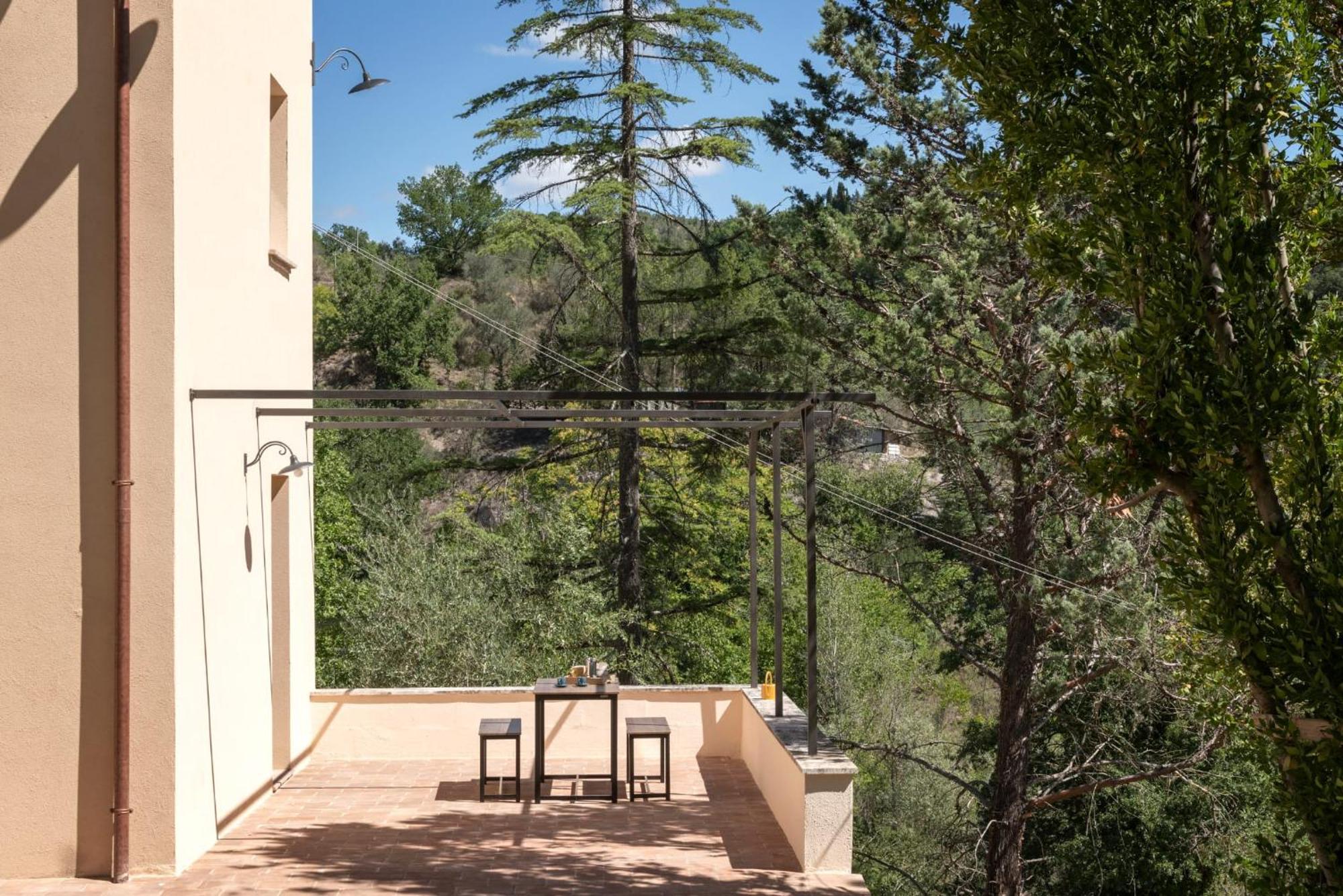Piano Del Mulino Villa Orvieto Exterior foto